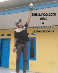 Megha Project, Service CCTV, Jasa Pasang CCTV MURAH, DI CABANGBUNGIN