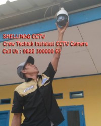 Megha Project, Service CCTV, Jasa Pasang CCTV MURAH, DI CIKARANG PUSAT