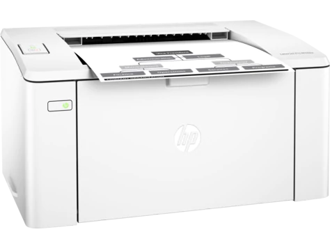 Printer HP LaserJet Pro M102a [G3Q34A] di Surabaya