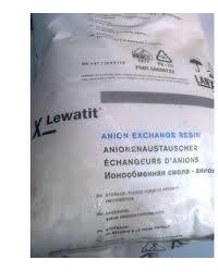 Jual Resin Anion Lewatit Monoplus M 500 filter air