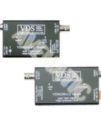 VDS 6200 Support prolong Transmitter for Cable AHD