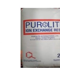 Jual Resin Kation Purolite C-100 ex. United Kingdom