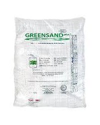 Jual Manganese green sand plus ex USA