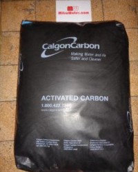 Jual Karbon Aktif Calgon Produksi Amerika