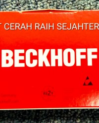 BECKHOFF EK1100 Ethercat