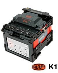 Fusion Splicer Ilsintech Swift K11 Optical Fiber | Phn 081274087466