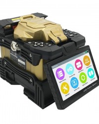 Fusion Splicer Tumtec V9 | Phn 081274087466