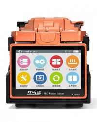 Fusion Splicer Tumtec FST 16S | Phn 081274087466