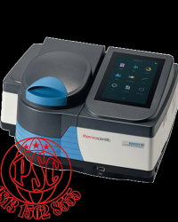 Thermo GENESYS 50 UV-Visible & 40 Vis Spectrophotometers