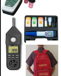 BOARDING KIT, BK-MDN-01