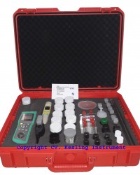 Sanitarian Kit For Puskesmas, AKI-1042-01