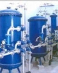 Jual MIXED BED DEMINERALIZER TDS = 0