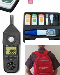 BOARDING KIT, BK-MSI-01