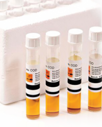 Photometer Reagent - Tubetest Dissolved Oxygen 20