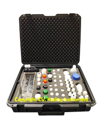 Food Contamination Test Kit, AKI-1042-FC-01