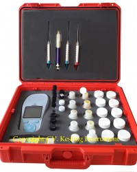 Simple Water Test Kit For Puskesmas, AKI-1042-SW-01
