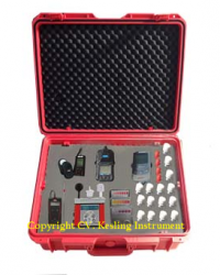 Sanitation Inspection Test Kit, AKI-1042-SIT