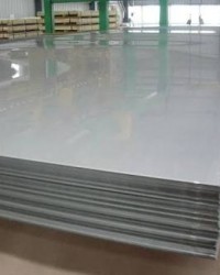 PLAT STAINLESS 316L
