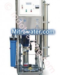 Jual Mesin RO 6000 Gpd setara 24.000 Liter per hari