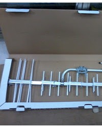 PENGADAAN EVENT : PIALA DUNIA 2018 ~ JASA PASANG ANTENA TV Di SUKAKARYA