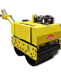 “Baby Vibratory Roller RS600D”