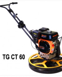“Power Trowel TIGON TG-CT60”