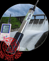 Water Quality Meter WQC-30 DKK-TOA
