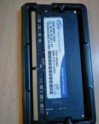 RAM Laptop DDR4 8GB 2400MHz