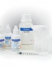 Jual Acidity Test Kit HANNA HI 3820