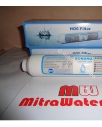 Jual katrid filter HO6 untuk menaikkan PH air minum