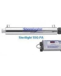 Jual Lampu UV Sterilight S5 Q PA silver series 5 GPM