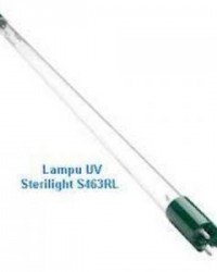 Jual Bohlam lampu UV Ultraviolet sterilight