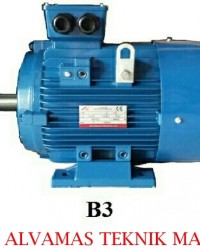 AERO ELECTRIC MOTORS