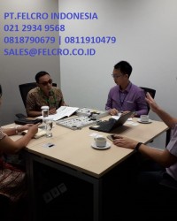 Hontko Encoder Distributor|Felcro Indonesia |0818790679|sales@felcro.co.id