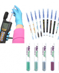 MICROBIOLOGY FOOD AND WATER