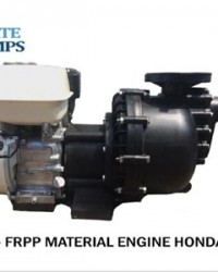 Jual Jual Pompa kimia Forte Pump S-PC5032L Motor Engine atau Diesel