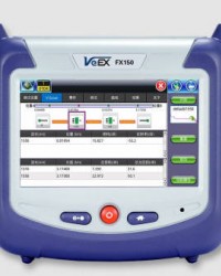 OTDR VeEX FX 150 | Baru Dan Murah
