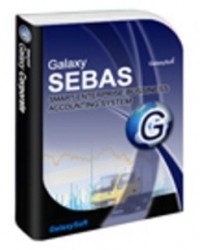 Software Program Smart Enterprise Business Accounting System { SEBAS } 