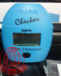 HI701 Free Chlorine Colorimeter Hanna Instrument