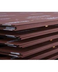 Plate Hardox 400/450/500 