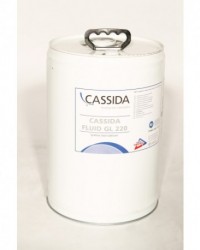 CASSIDA FLUID GL 220