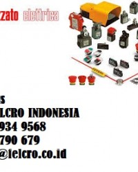 Distributor Pizzato Elettrica Indonesia-PT.Felcro Indonesia-0818790679-sales@felcro.co.id