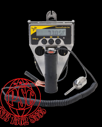 Digital Petroleum Gauging Thermometer TP9 ThermoProbe