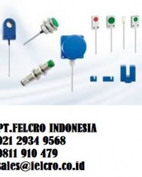 Selet Sensor|Felcro Indonesia|0818790679|sales@felcro.co.id