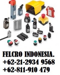 Distributo Pizzato|Felcro Indonesia|021-2906-2179|sales@felcro.co.id