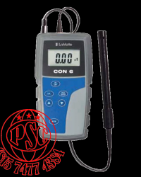 CON-6 Conductivity Meter Lamotte