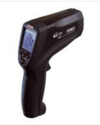 PORTABLE INFRARED THERMOMETER  KIRAY300