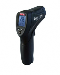 PORTABLE INFRARED THERMOMETER   KIRAY-100