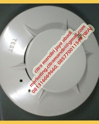 Smoke Detector NOHMI type FDK01U
