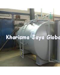 Tangki Solar 12.000 Liter  KHARISMA JAYA GLOBALINDO